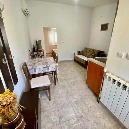 Ferienwohnung Apartman Slavica Kotor Exterior foto