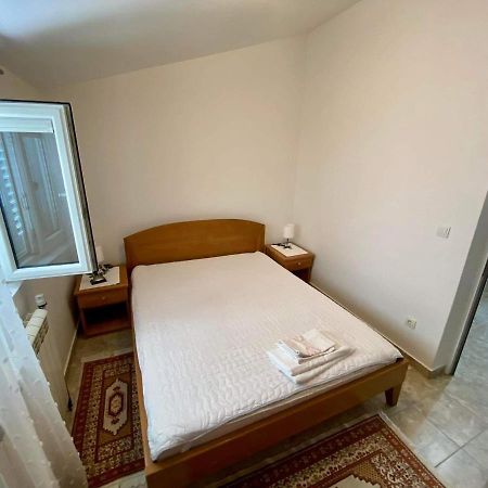 Ferienwohnung Apartman Slavica Kotor Exterior foto