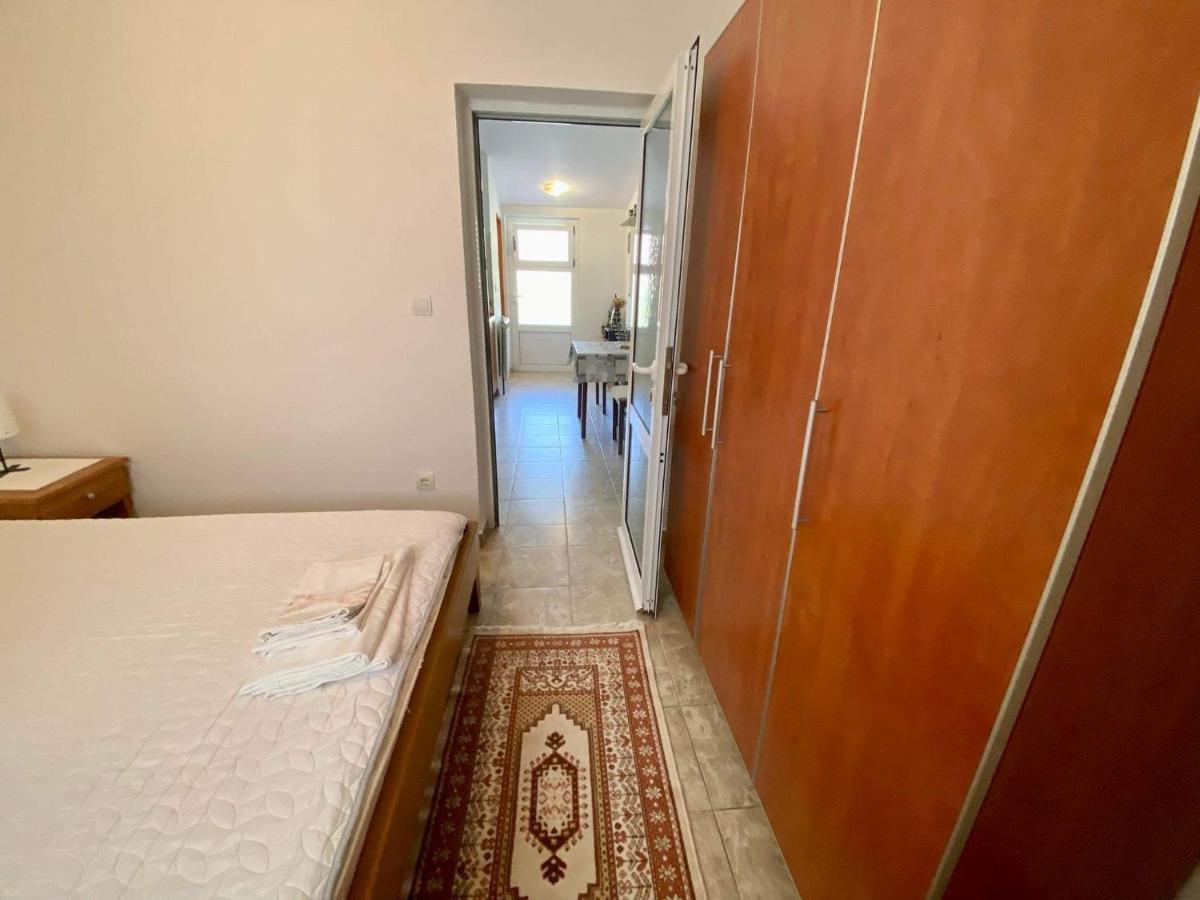 Ferienwohnung Apartman Slavica Kotor Exterior foto