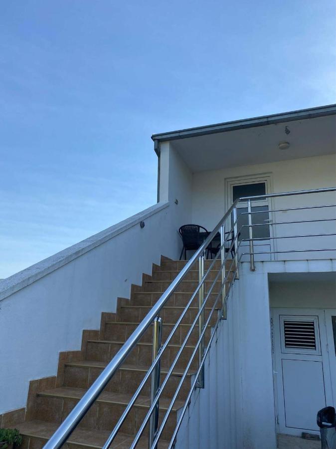 Ferienwohnung Apartman Slavica Kotor Exterior foto