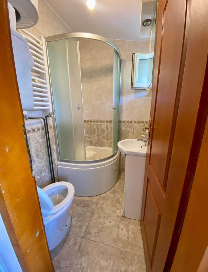 Ferienwohnung Apartman Slavica Kotor Exterior foto