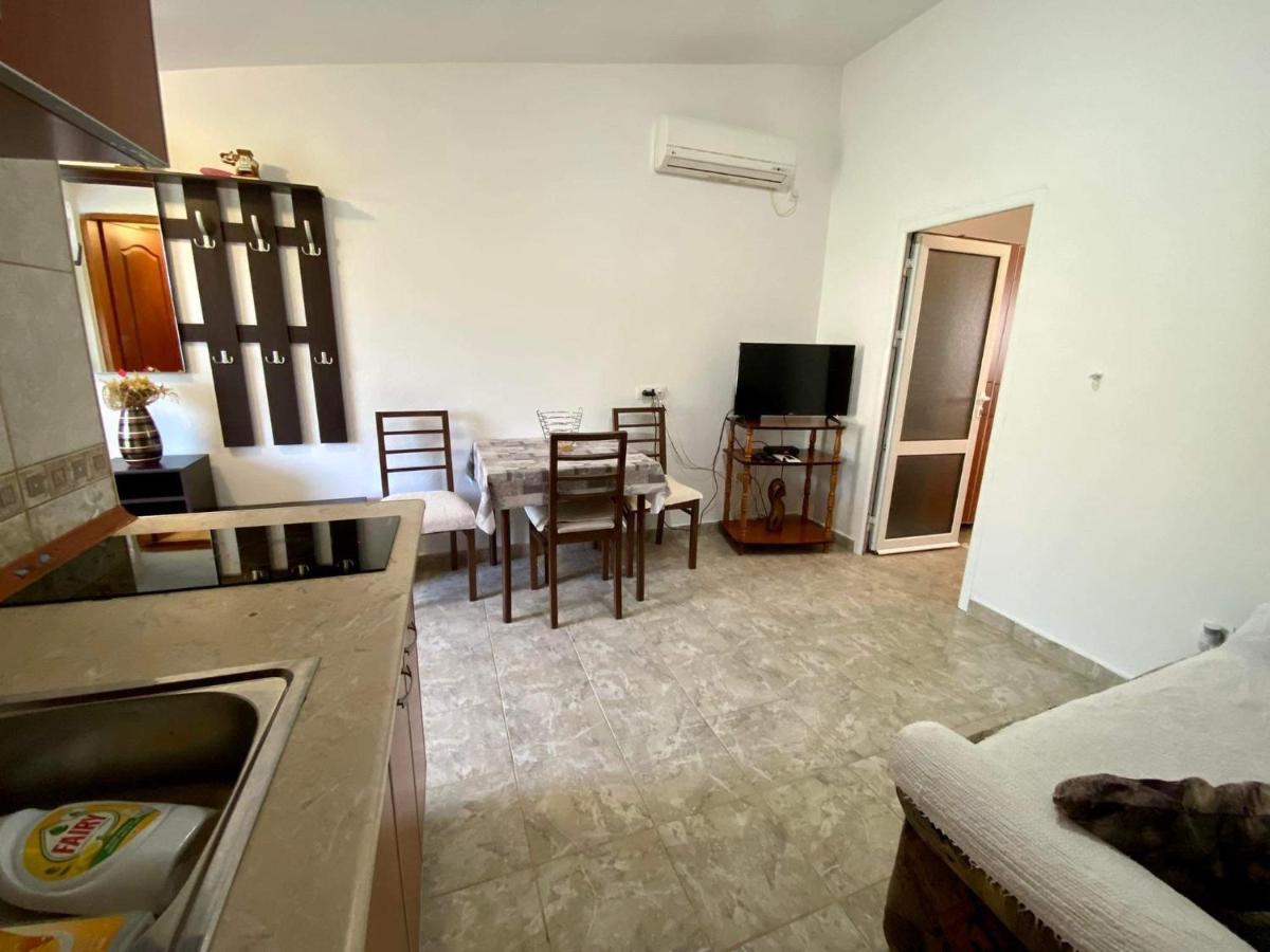 Ferienwohnung Apartman Slavica Kotor Exterior foto
