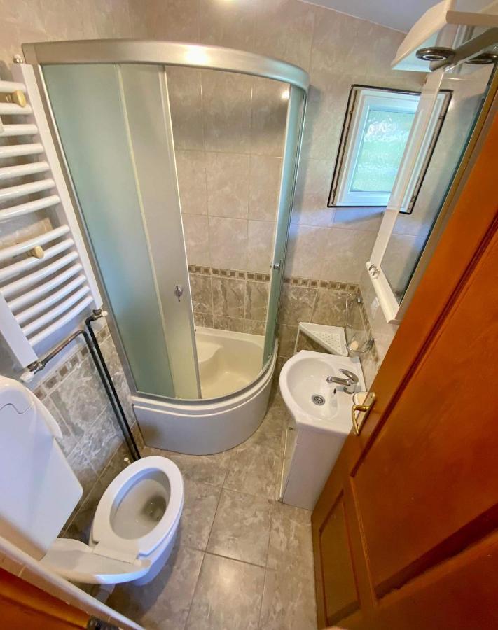 Ferienwohnung Apartman Slavica Kotor Exterior foto
